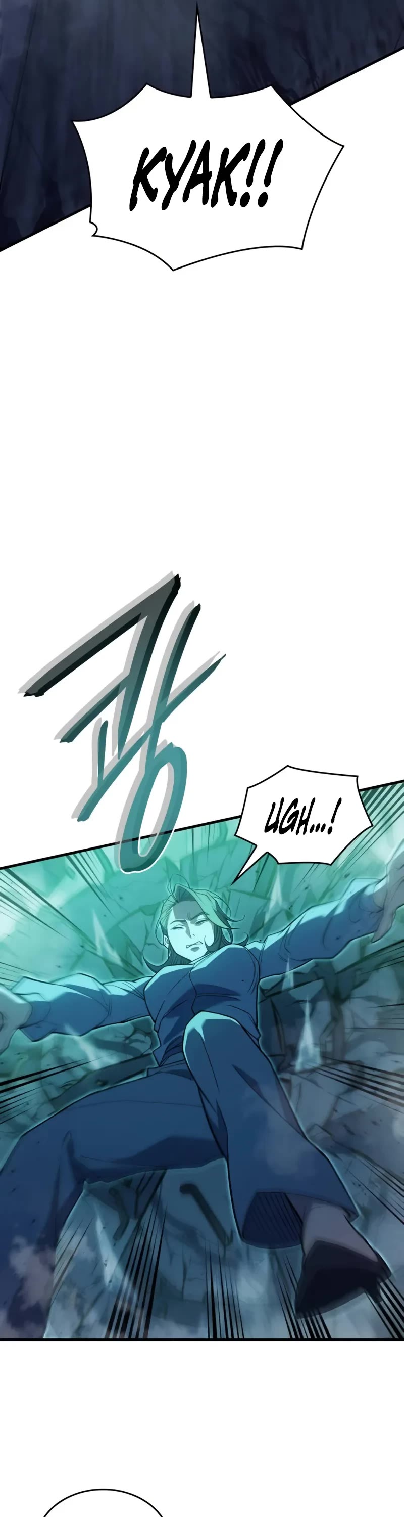 Regressing With the King's Power chapter 74 page 52