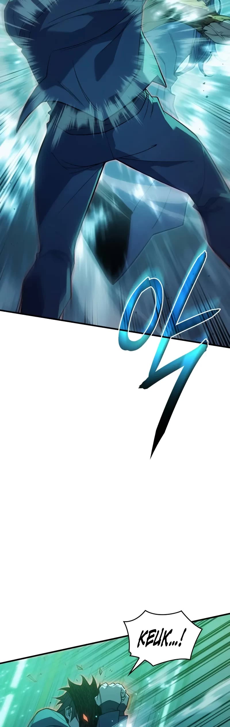 Regressing With the King's Power chapter 74 page 54