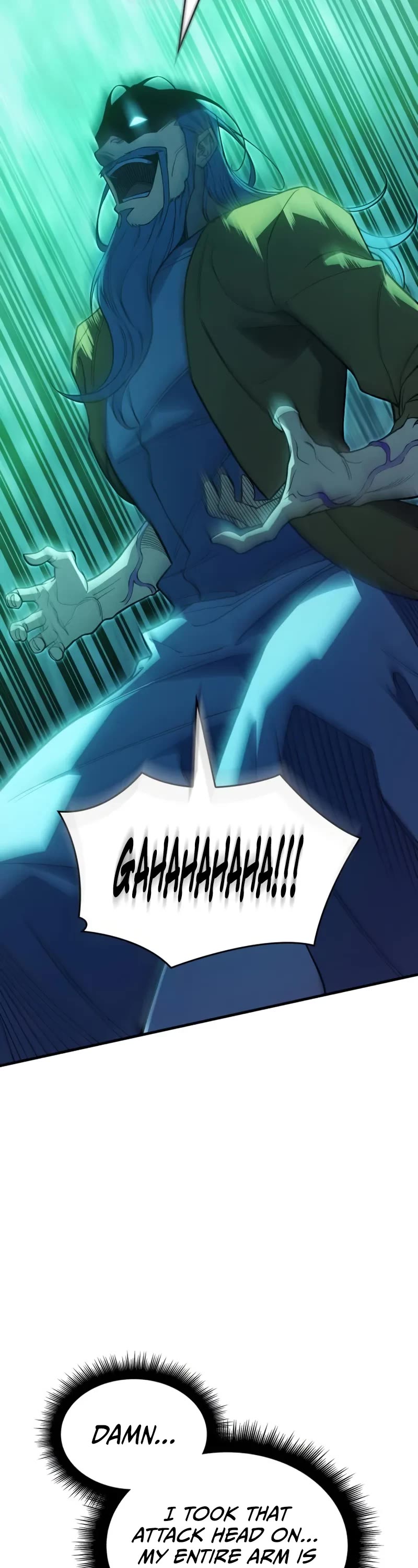 Regressing With the King's Power chapter 74 page 57