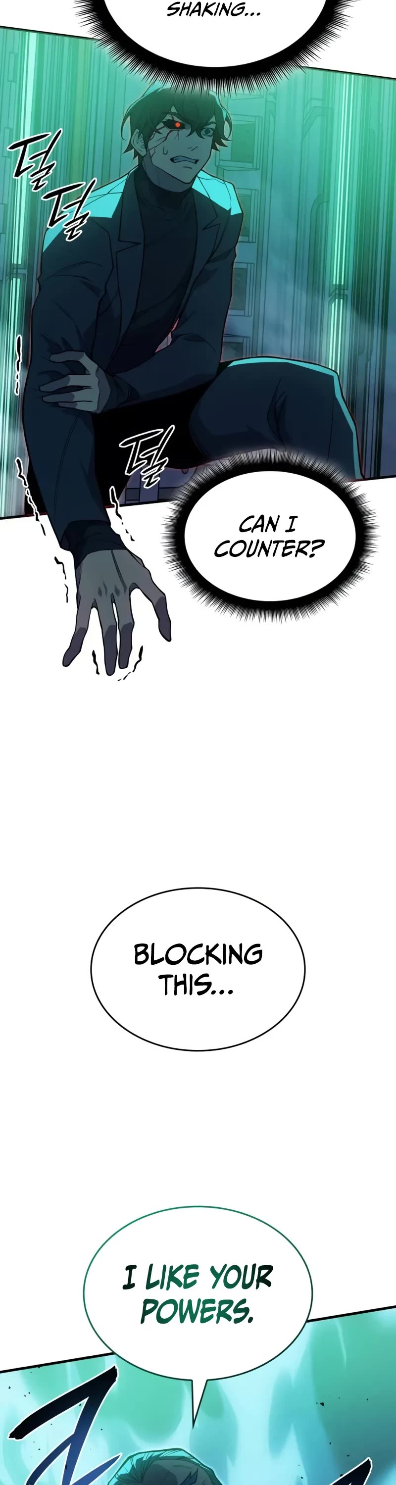 Regressing With the King's Power chapter 74 page 58