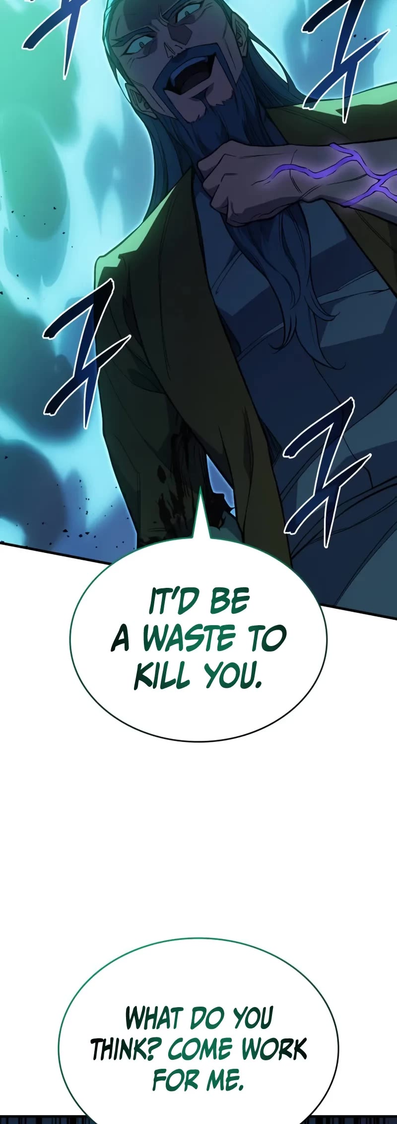 Regressing With the King's Power chapter 74 page 59