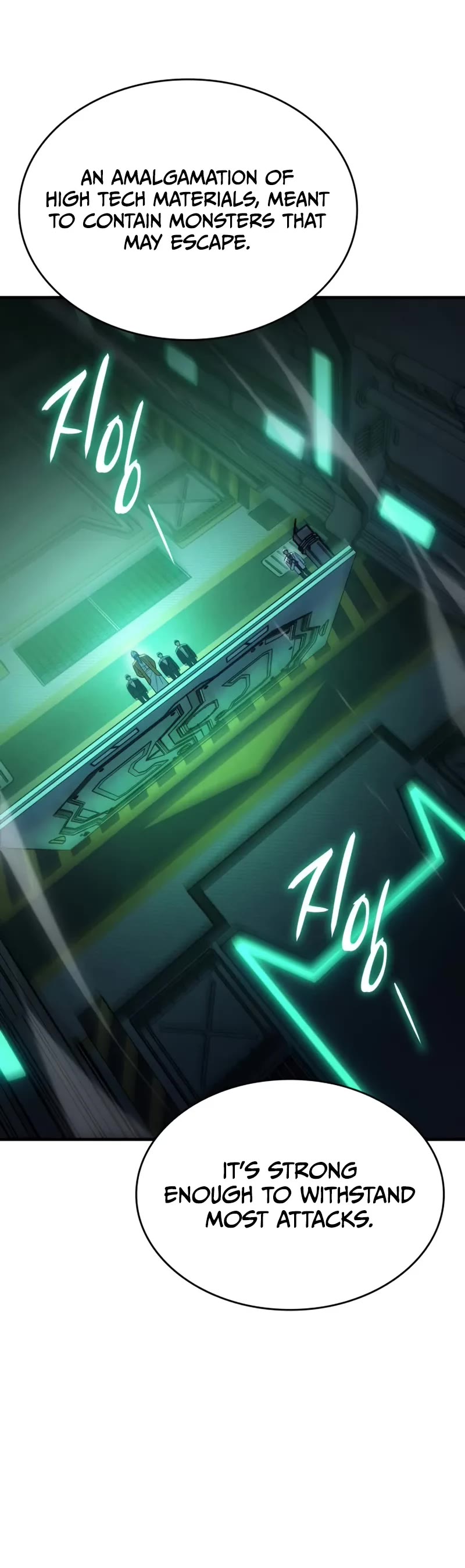 Regressing With the King's Power chapter 74 page 6