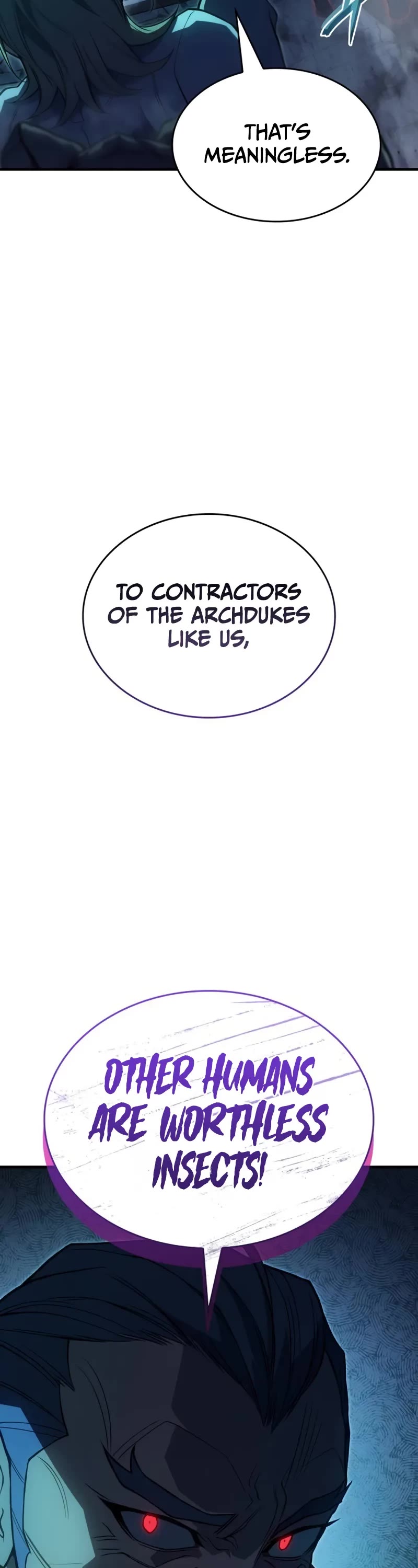 Regressing With the King's Power chapter 74 page 62