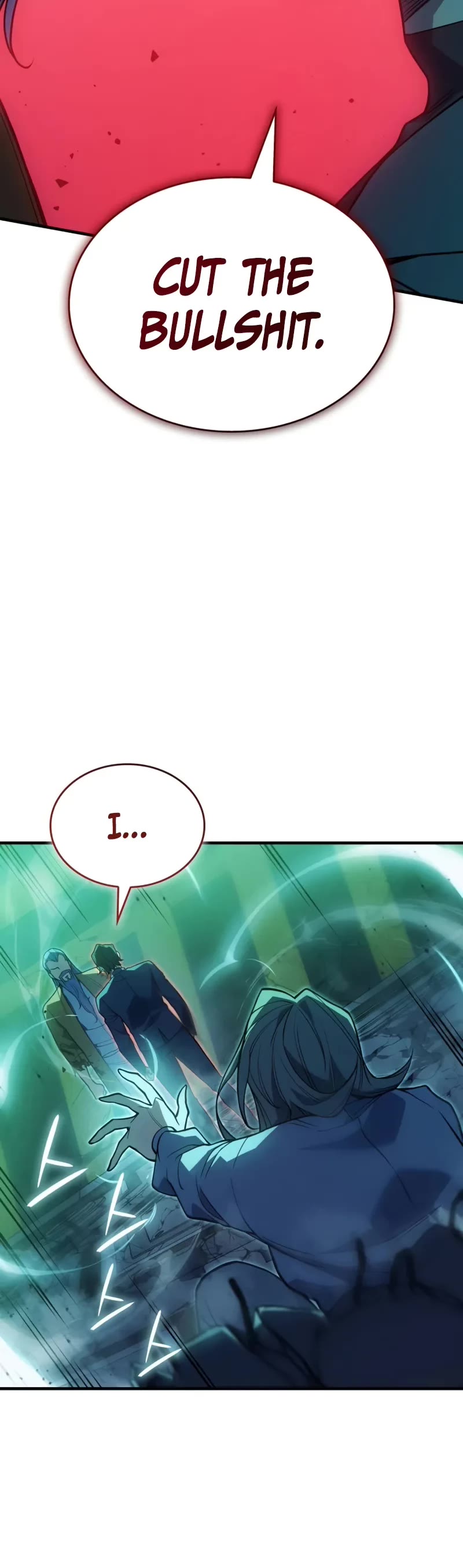 Regressing With the King's Power chapter 74 page 65