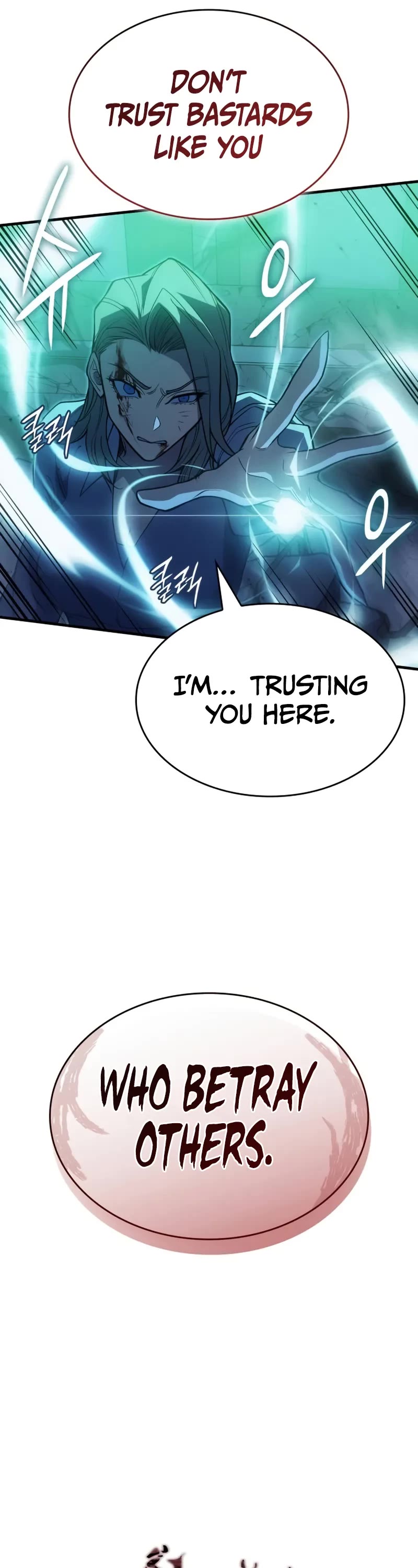 Regressing With the King's Power chapter 74 page 66