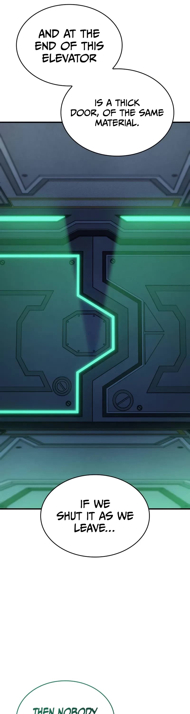 Regressing With the King's Power chapter 74 page 7