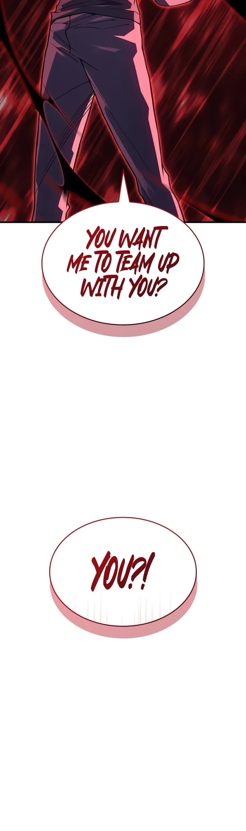 Regressing With the King's Power chapter 74 page 70