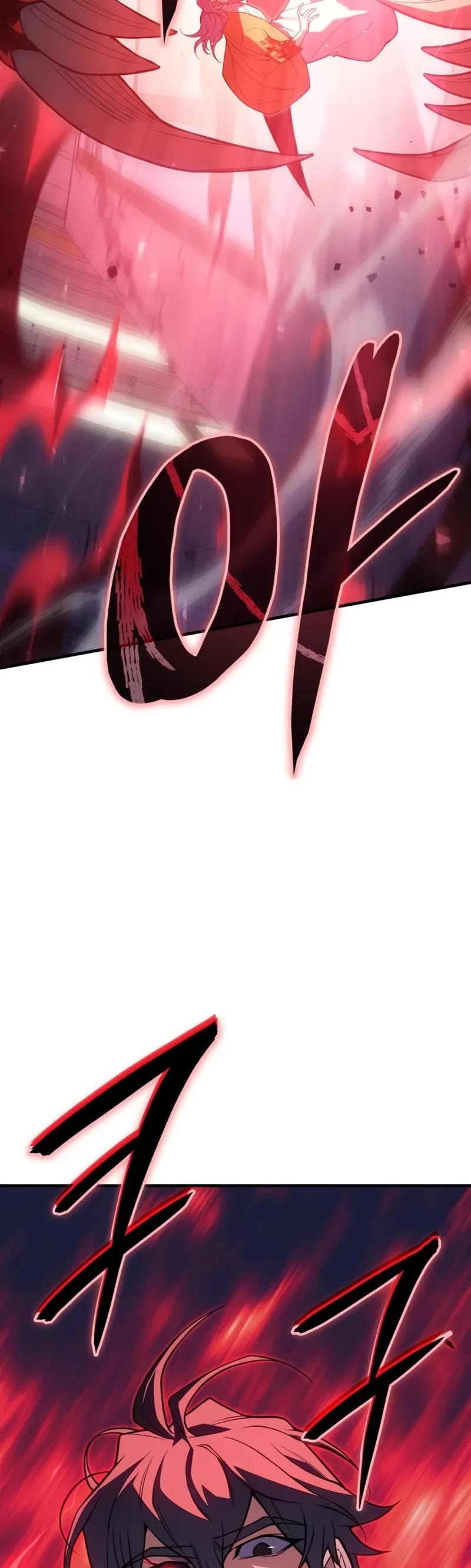 Regressing With the King's Power chapter 74 page 72