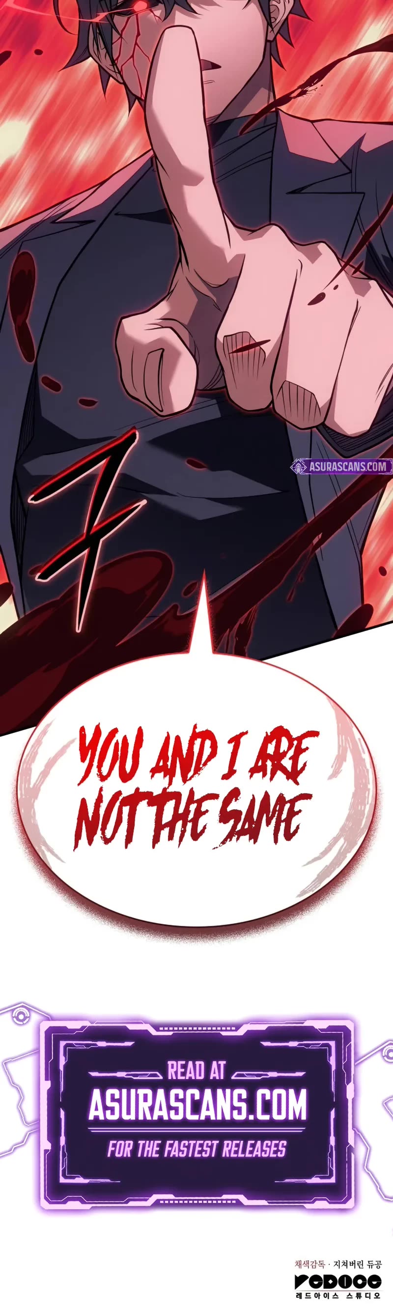 Regressing With the King's Power chapter 74 page 73