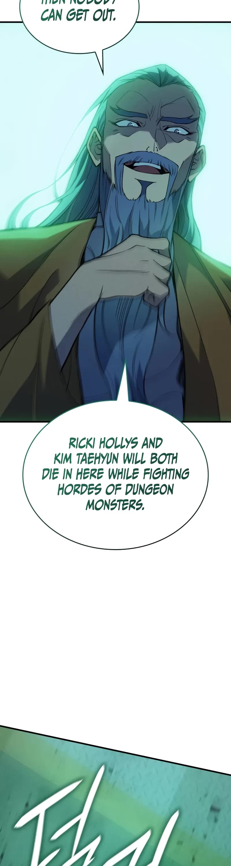 Regressing With the King's Power chapter 74 page 8