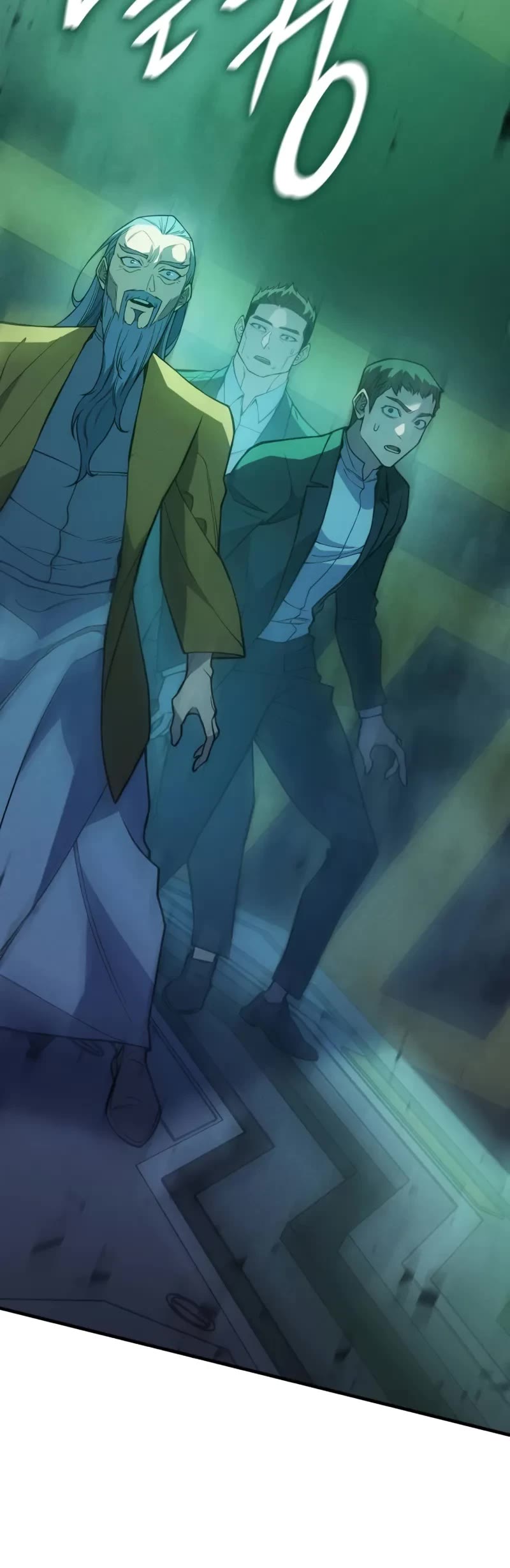 Regressing With the King's Power chapter 74 page 9