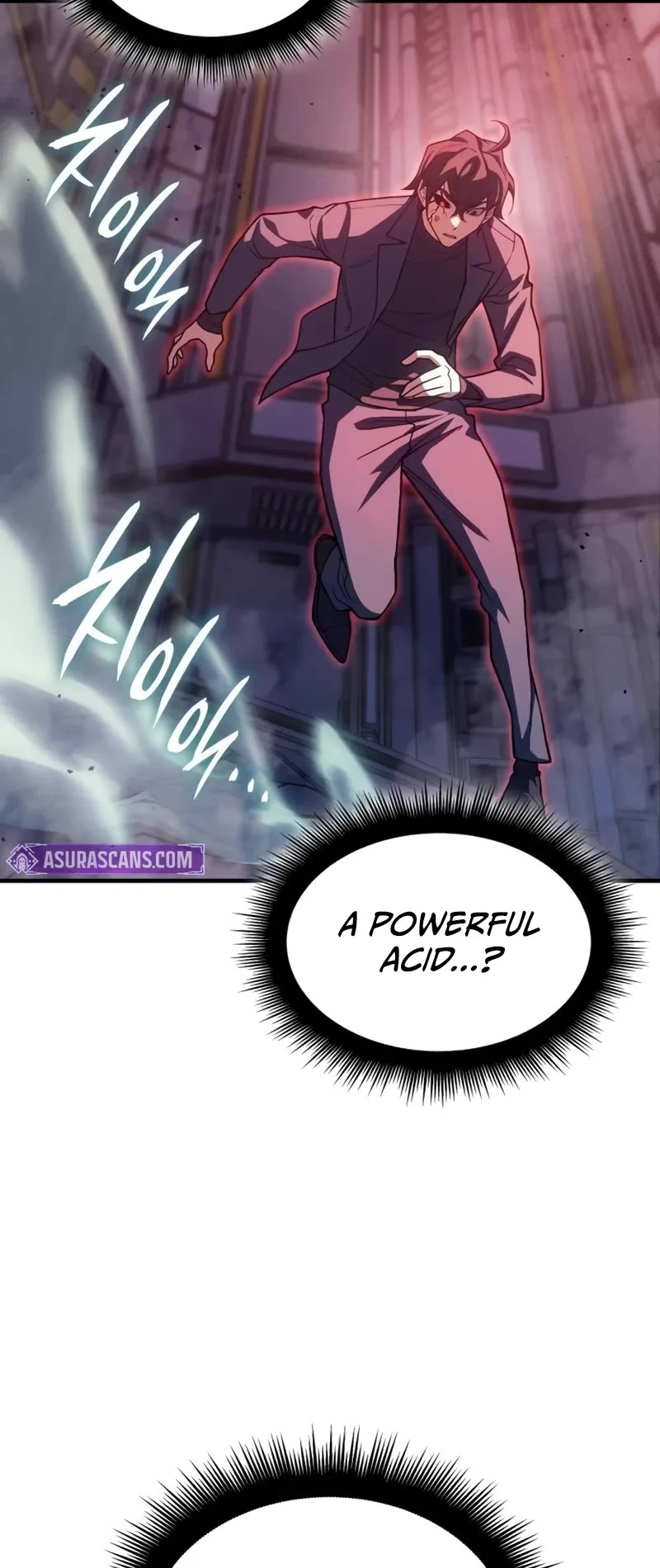 Regressing With the King's Power chapter 75 page 10