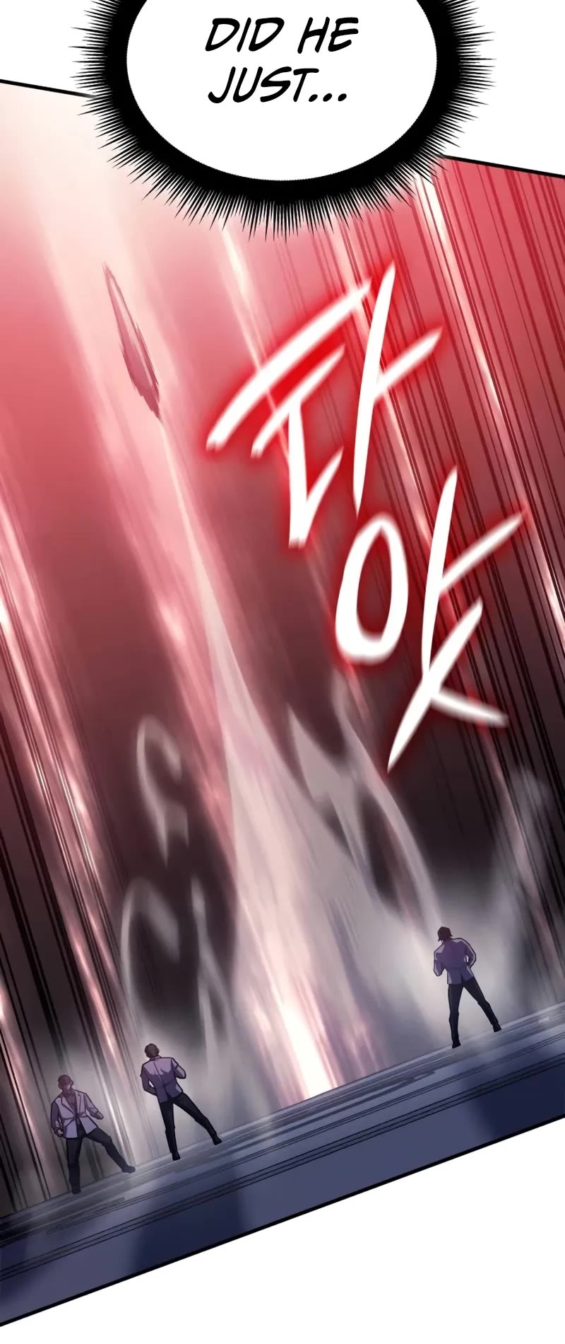 Regressing With the King's Power chapter 75 page 11