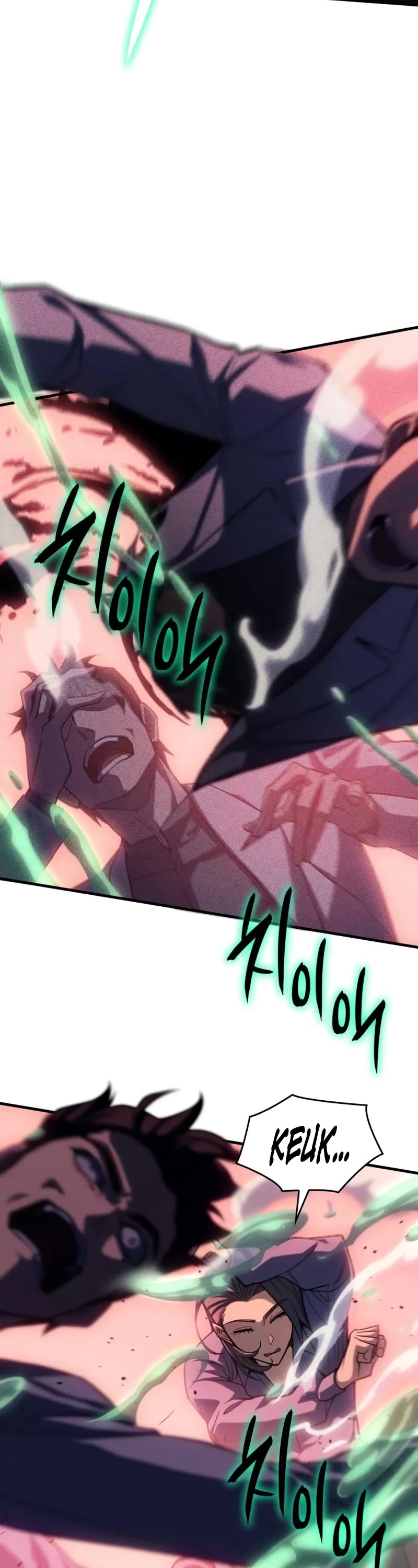 Regressing With the King's Power chapter 75 page 14