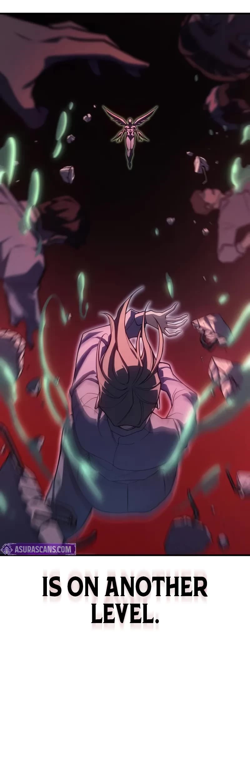 Regressing With the King's Power chapter 75 page 16