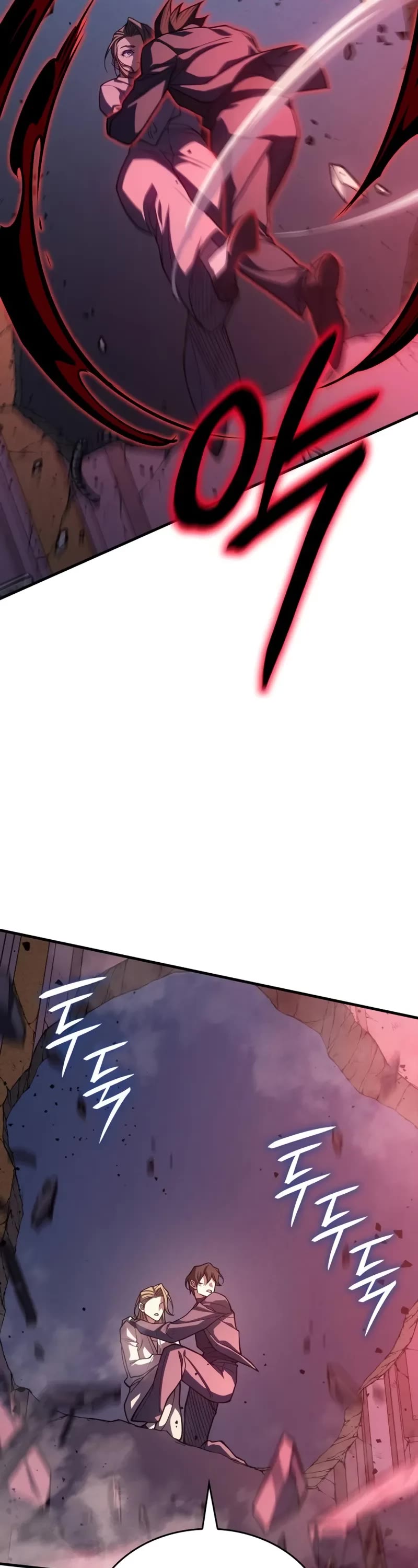 Regressing With the King's Power chapter 75 page 18