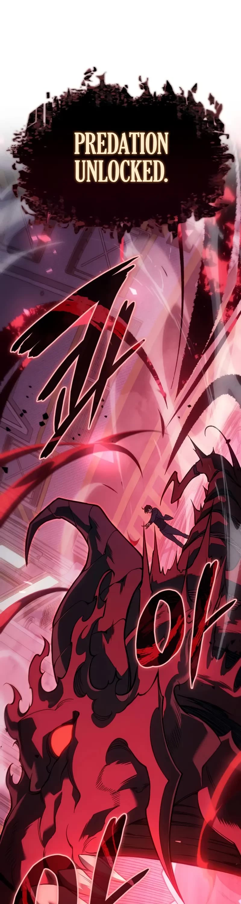 Regressing With the King's Power chapter 75 page 2