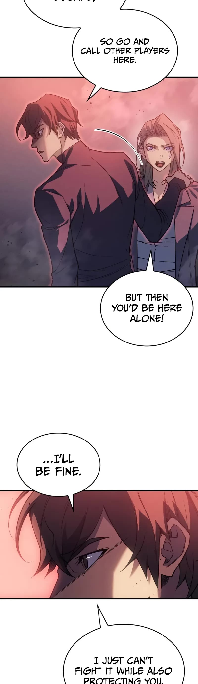 Regressing With the King's Power chapter 75 page 25