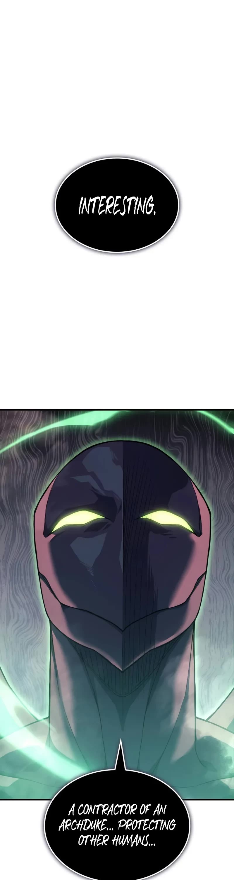 Regressing With the King's Power chapter 75 page 27