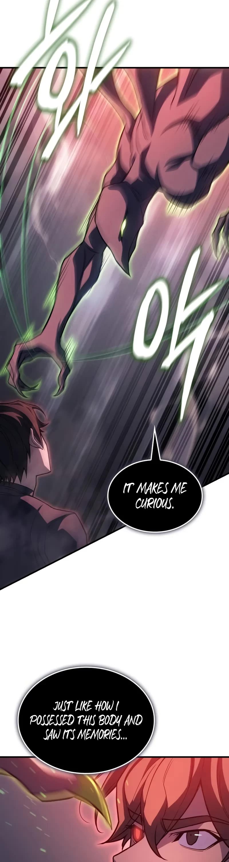 Regressing With the King's Power chapter 75 page 29