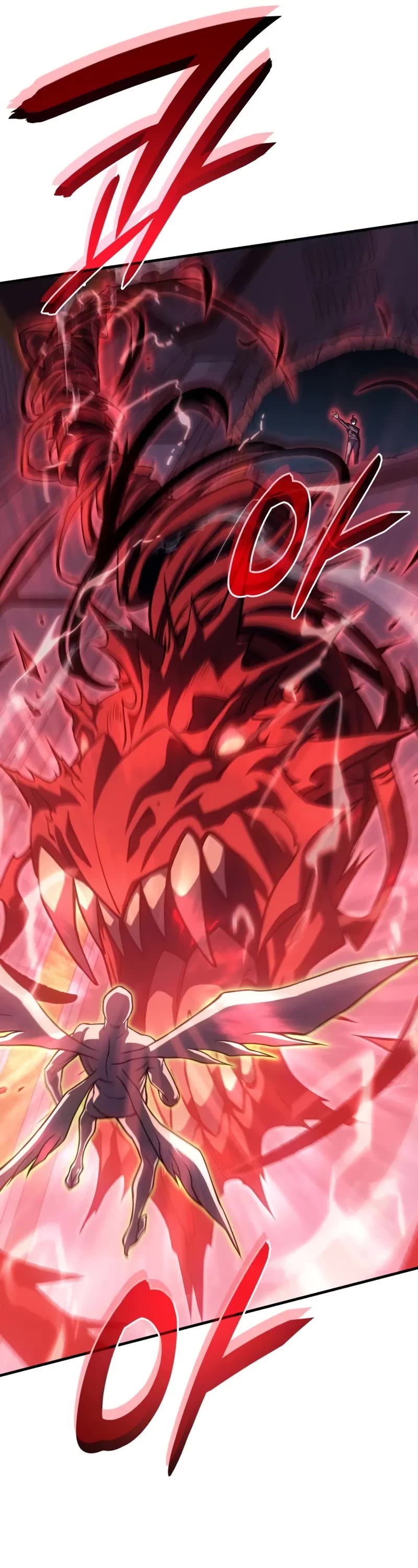 Regressing With the King's Power chapter 75 page 32