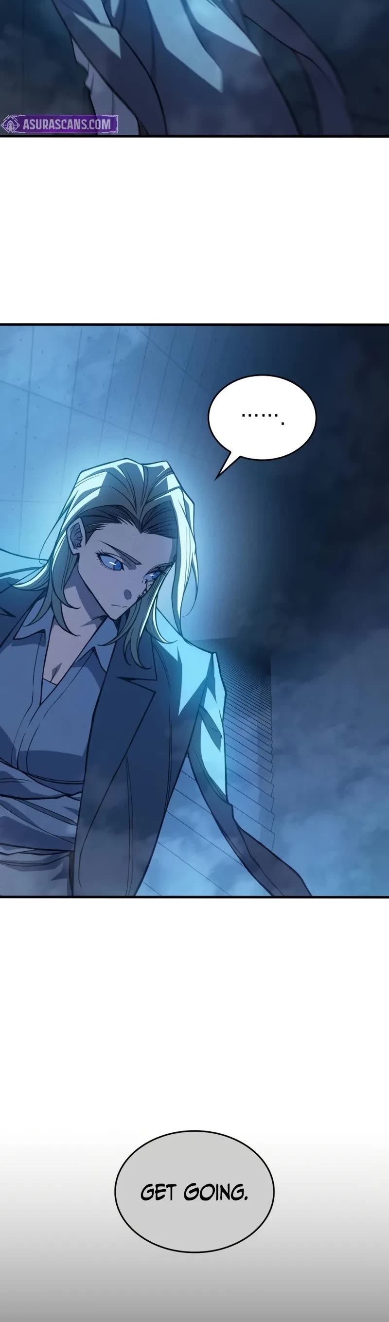 Regressing With the King's Power chapter 75 page 35