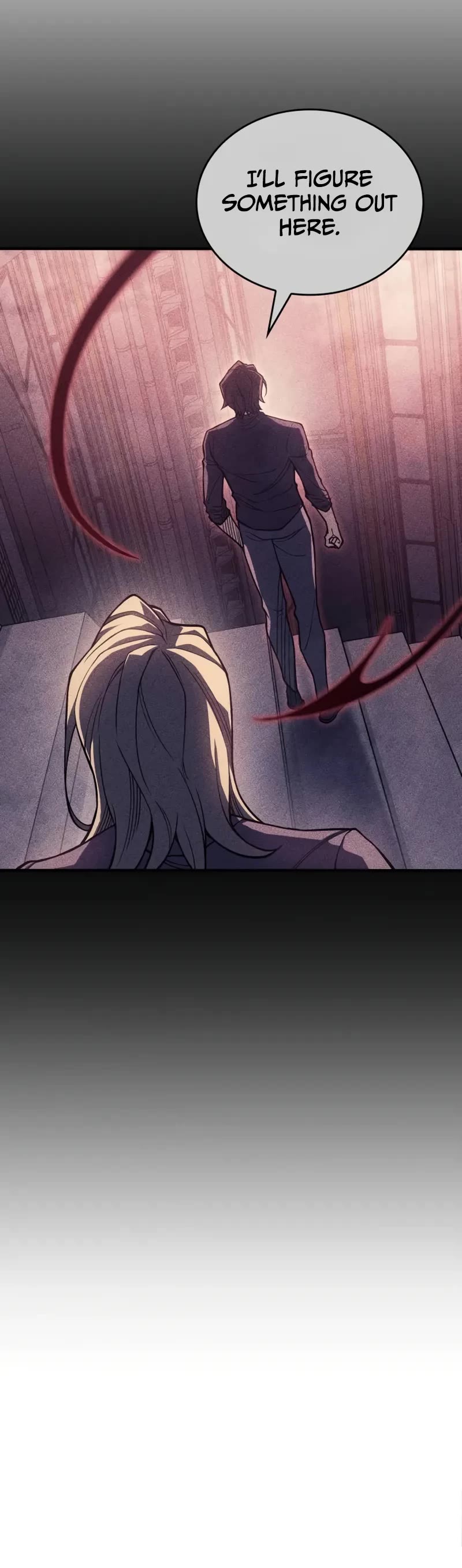 Regressing With the King's Power chapter 75 page 36