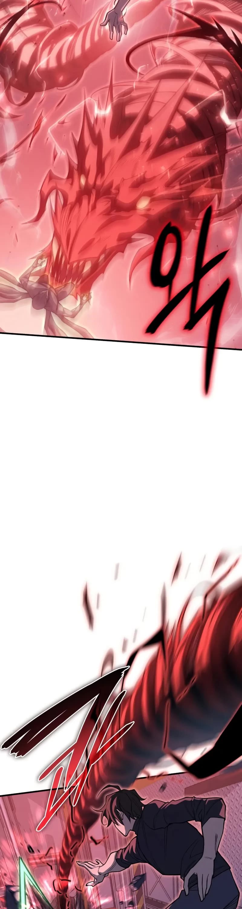 Regressing With the King's Power chapter 75 page 38