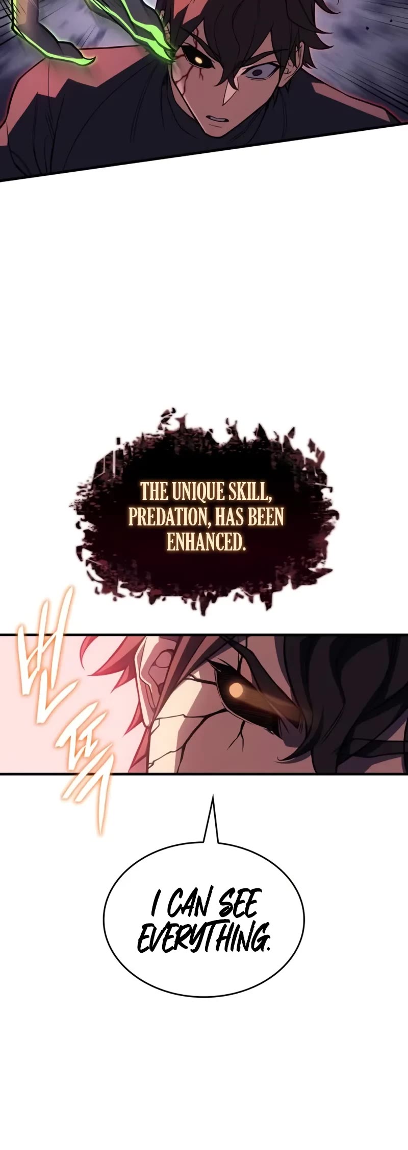 Regressing With the King's Power chapter 75 page 41