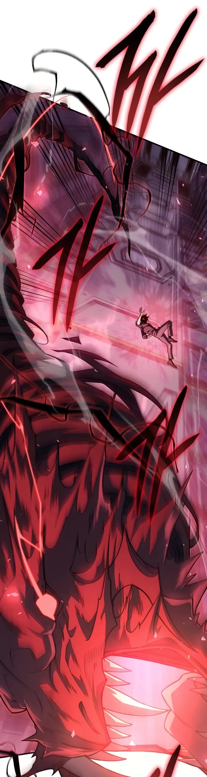 Regressing With the King's Power chapter 75 page 42