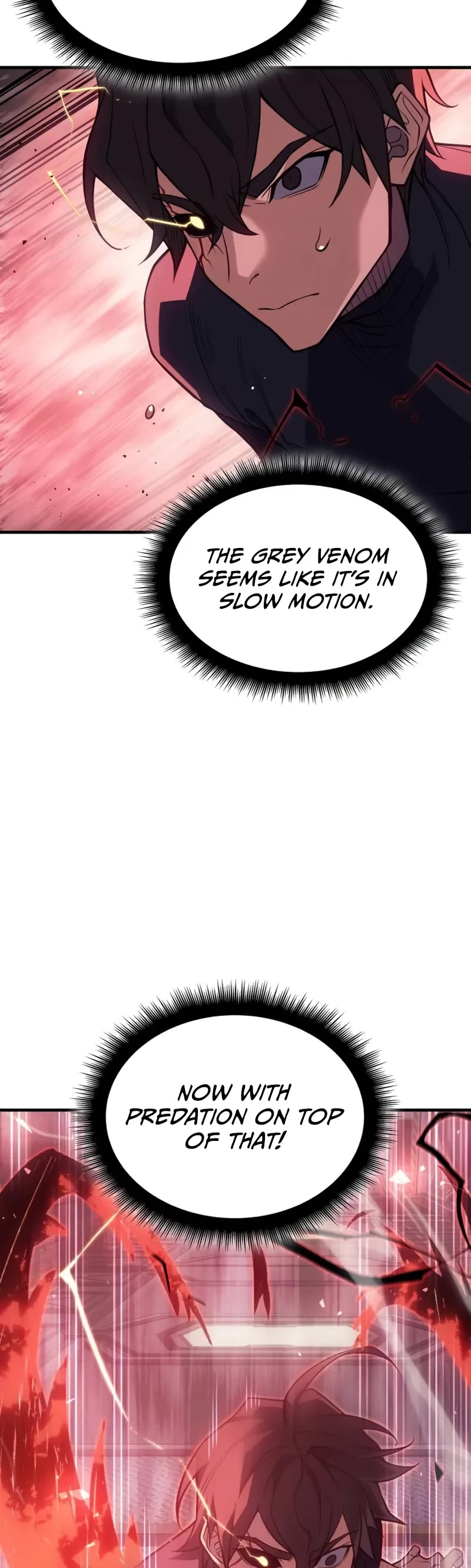 Regressing With the King's Power chapter 75 page 45