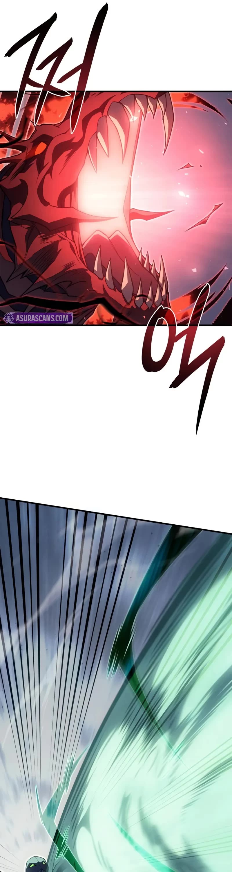 Regressing With the King's Power chapter 75 page 47