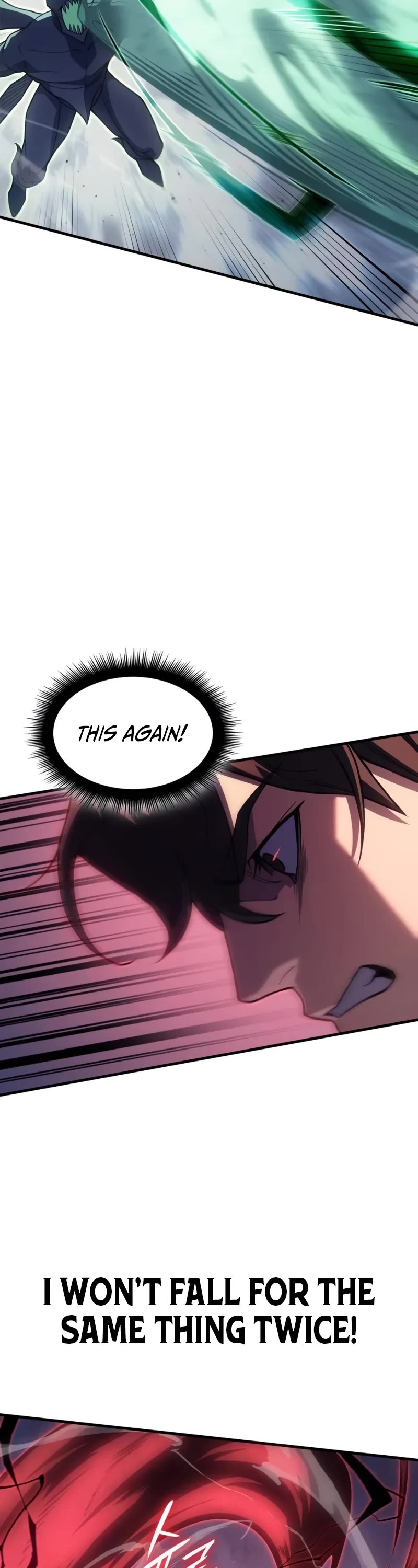 Regressing With the King's Power chapter 75 page 48