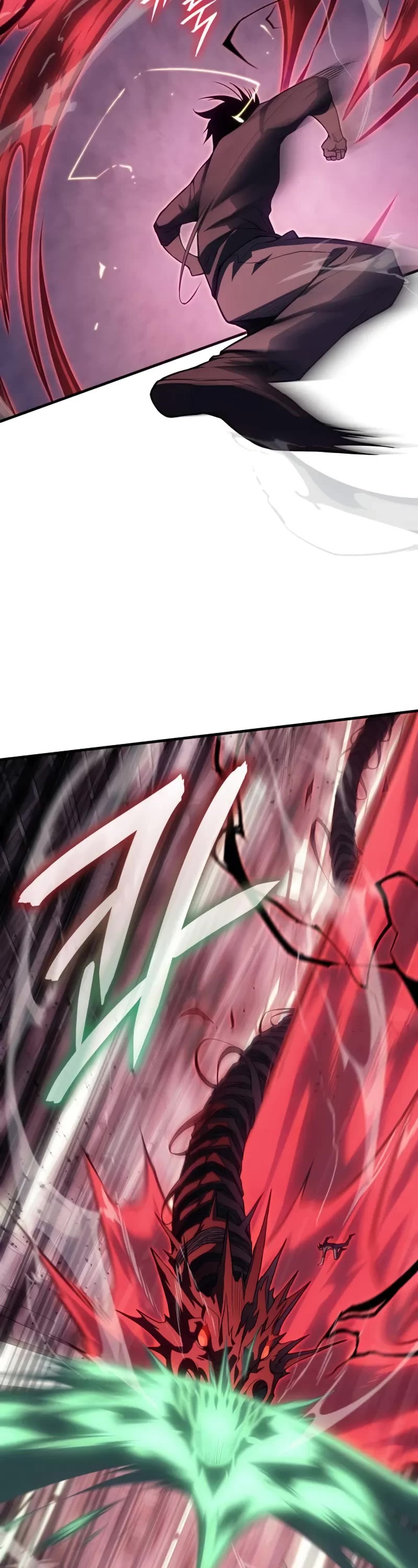 Regressing With the King's Power chapter 75 page 49