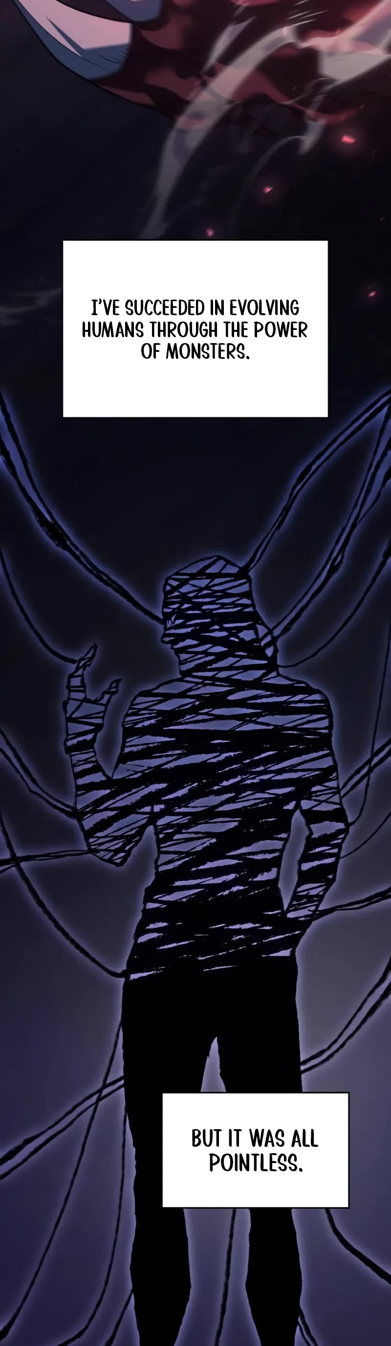 Regressing With the King's Power chapter 75 page 5