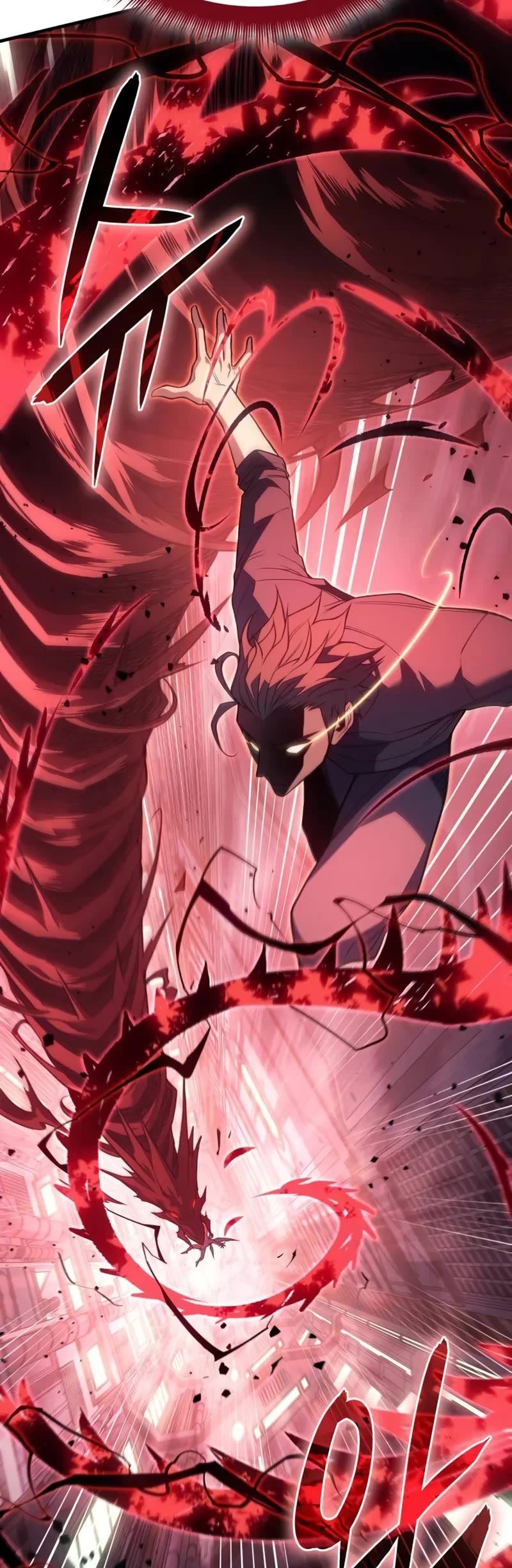 Regressing With the King's Power chapter 75 page 54