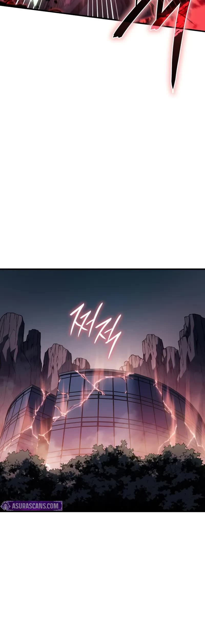 Regressing With the King's Power chapter 75 page 55