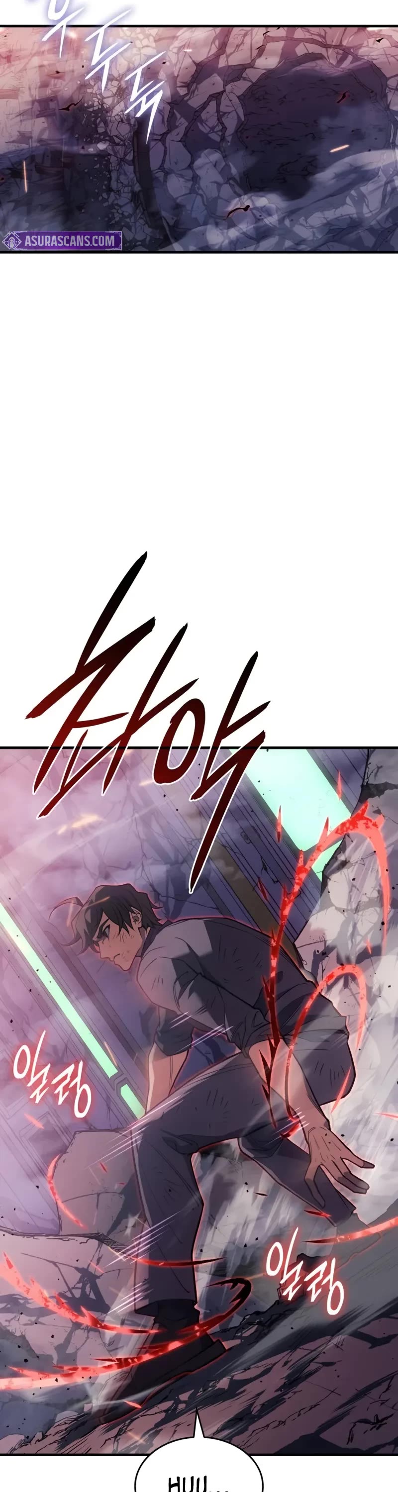 Regressing With the King's Power chapter 75 page 58