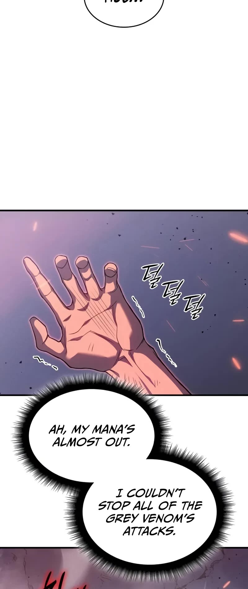 Regressing With the King's Power chapter 75 page 59