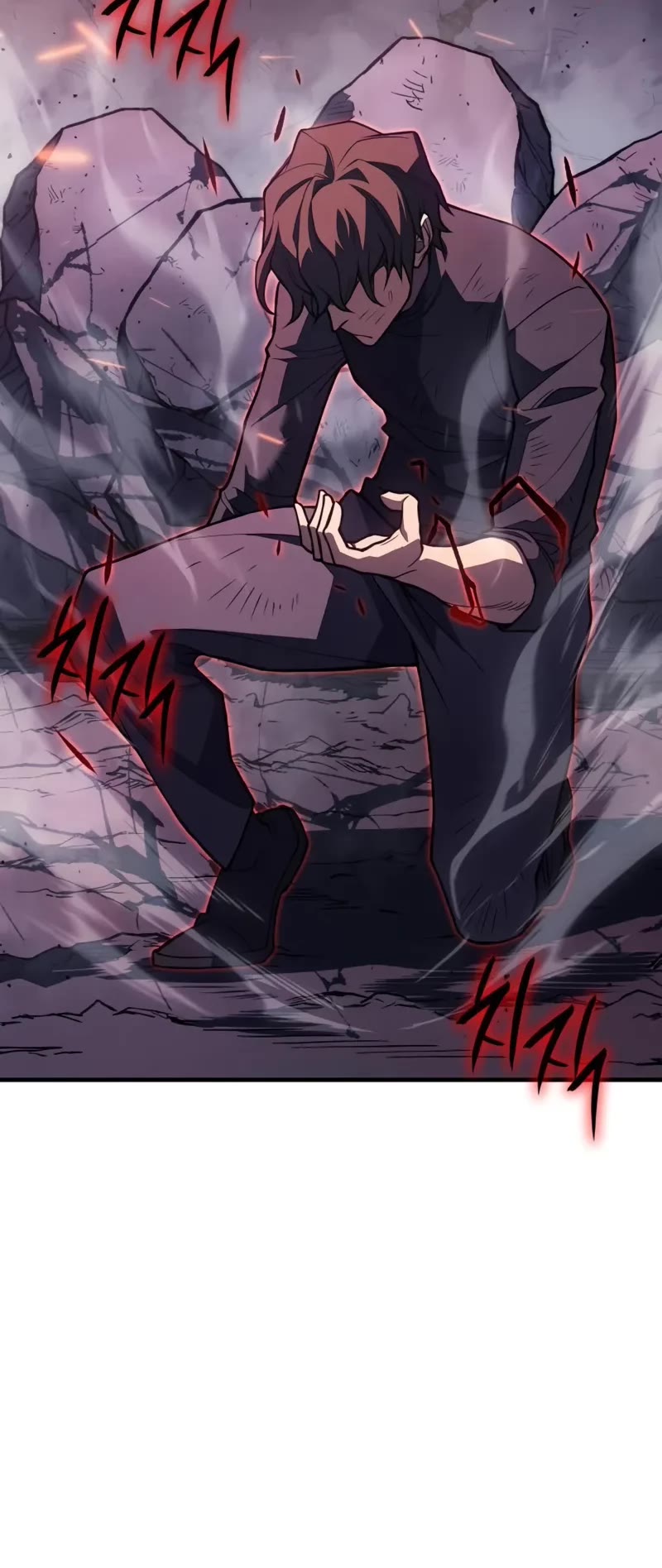 Regressing With the King's Power chapter 75 page 60