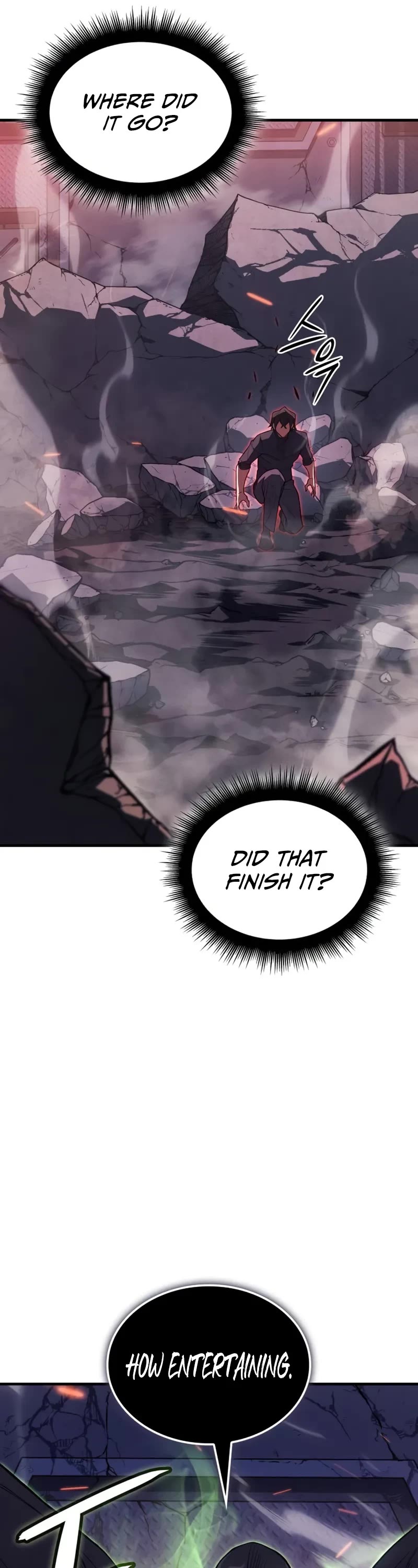 Regressing With the King's Power chapter 75 page 61