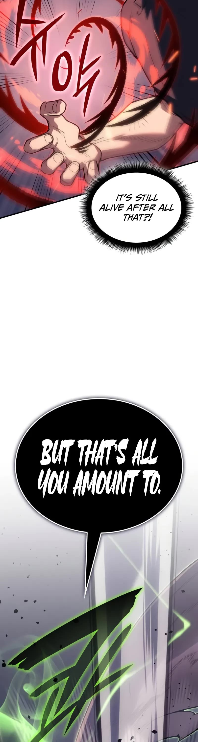 Regressing With the King's Power chapter 75 page 63