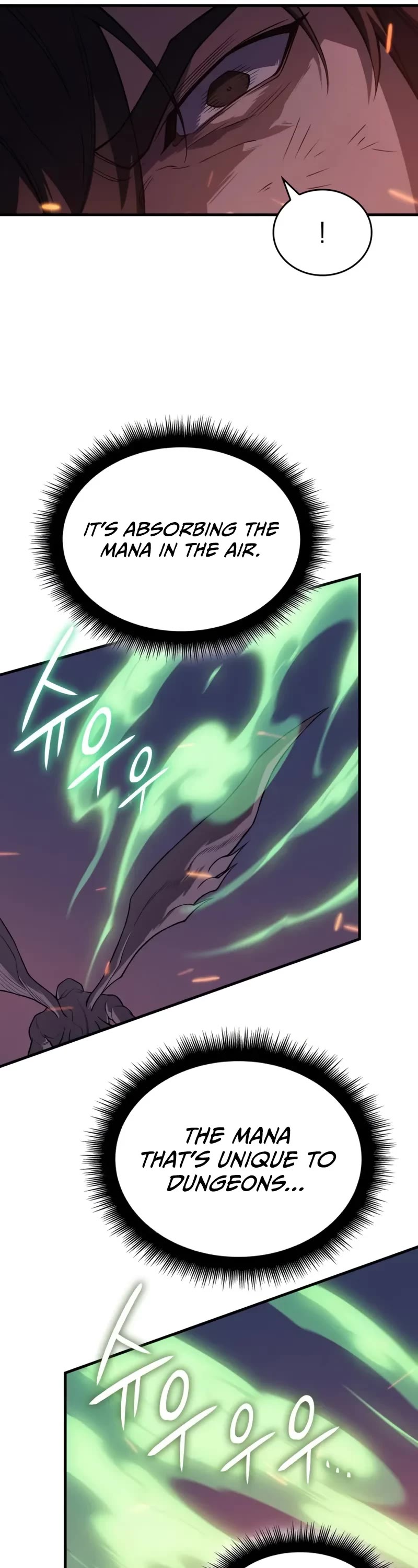 Regressing With the King's Power chapter 75 page 66