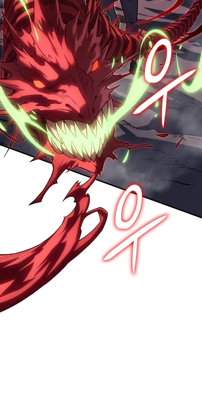 Regressing With the King's Power chapter 75 page 78