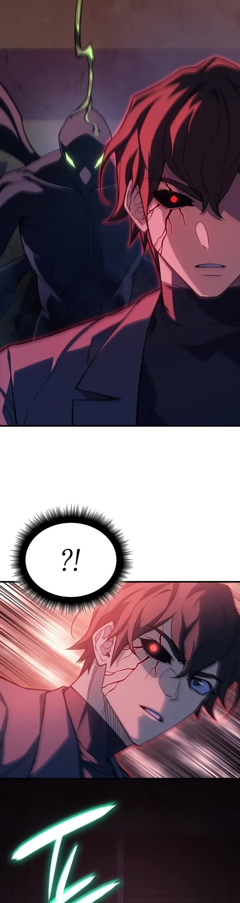 Regressing With the King's Power chapter 75 page 8