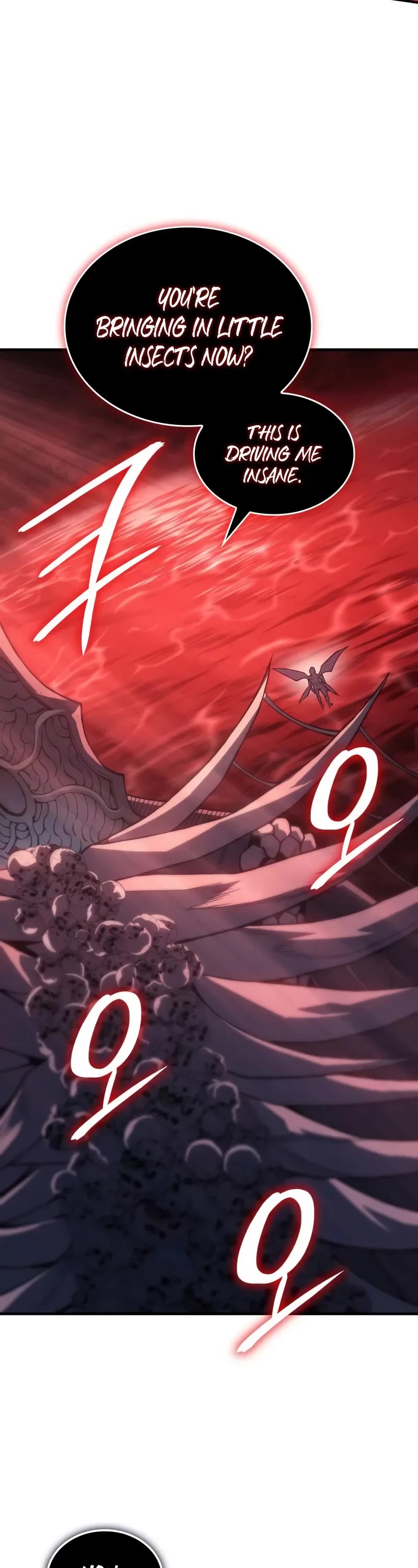 Regressing With the King's Power chapter 76 page 10