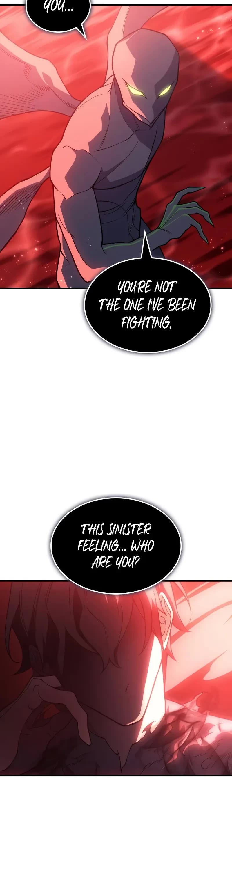 Regressing With the King's Power chapter 76 page 11