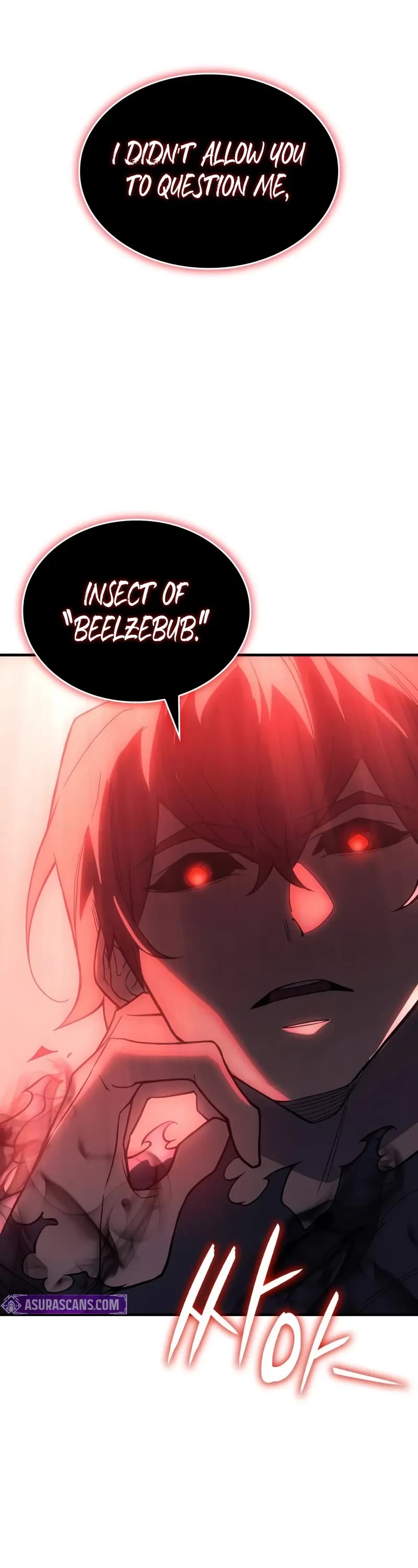 Regressing With the King's Power chapter 76 page 12