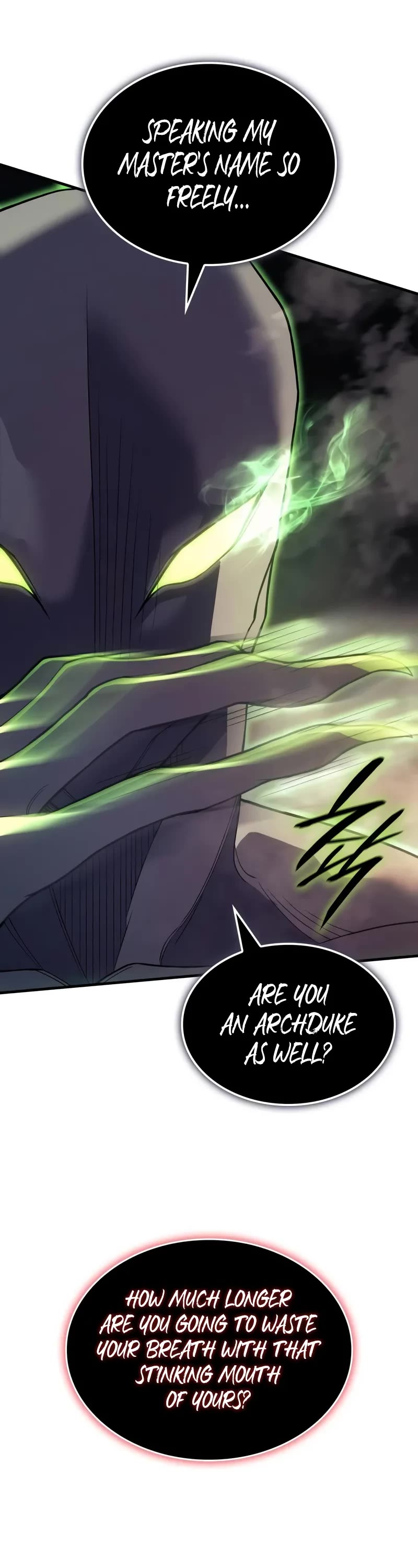 Regressing With the King's Power chapter 76 page 13