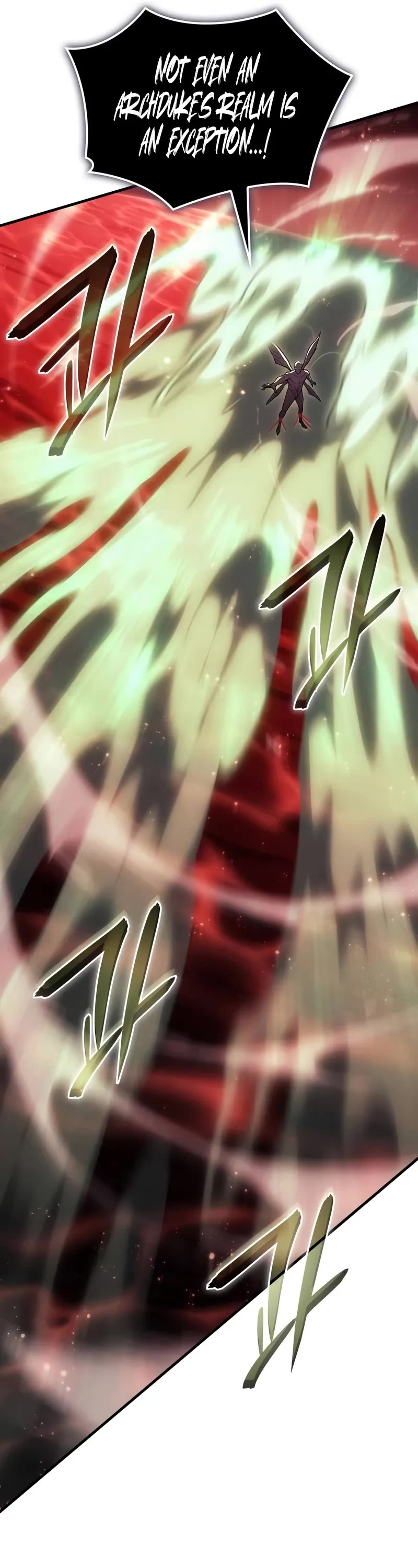 Regressing With the King's Power chapter 76 page 17